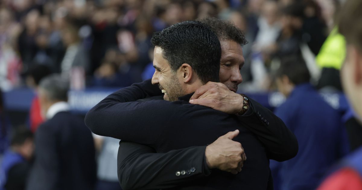 Arsenal : la rencontre qui retient son souffle — image 1