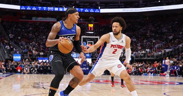 Istorijski meč u NBA, 45+45! Ovo nije viđeno od duela Ajversona i Šekila /VIDEO/