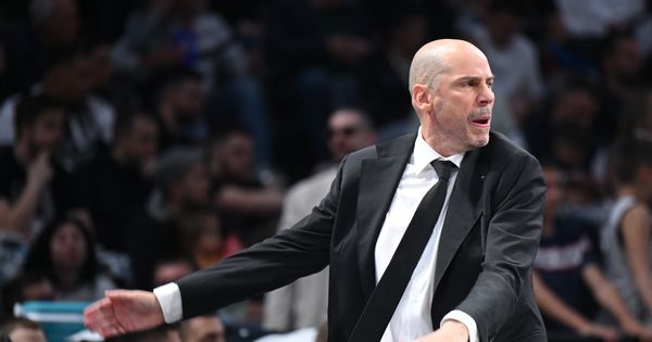 Đoan Penjaroja nezadovoljan posle Slobode: Odbrana je bila slaba, a Lovernj je veoma važan! /VIDEO/