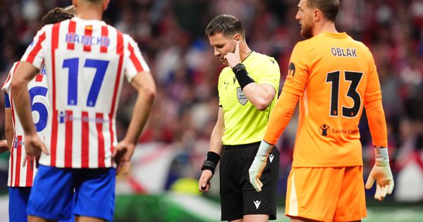 UEFA se oglasila zbog penala koji je podelio Evropu!