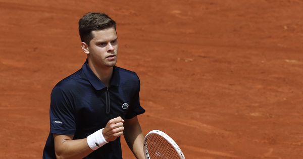 Senzacija za senzacijom Belgijanca u Madridu: Eliminisan je i aktuelni šampion!