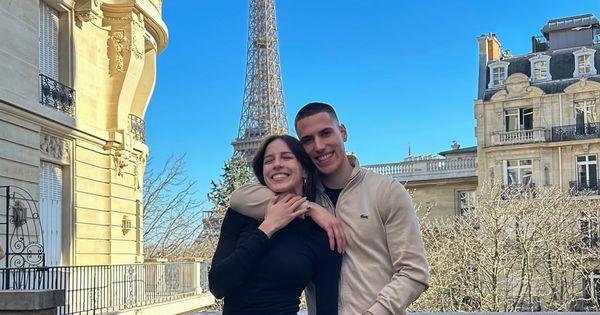 Važi za mladu nadu srpske atletike: Trenira u Turskoj sa Angelinom, a sada se javila i pokazala dečka!