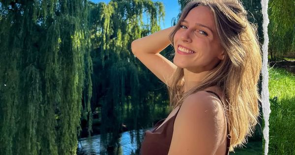 Aleksandrija Mitrović, jedna od najperspektivnijih atletičarki Srbije /GALERIJA/