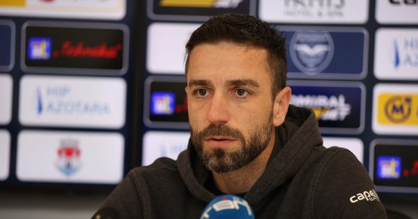 Koković oprezan pred OFK Beograd: Izašli smo iz tri najteže utakmice, pokušaćemo da ostanemo dosledni sebi i svojim ambicijama