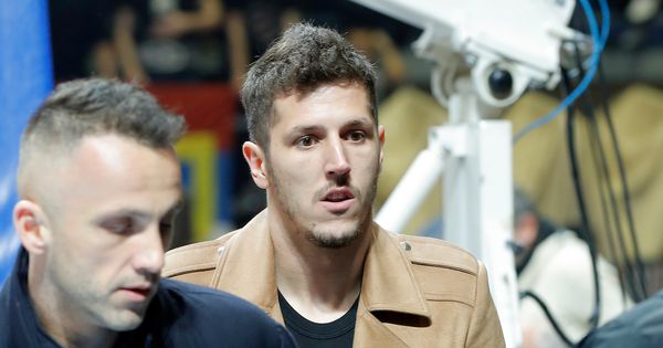 Bomba u Humskoj! Partizan sprema surov ugovor: Stevan Jovetić se vraća