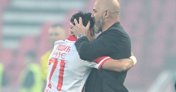 "Kada bih mu rekao 8.000.000 evra za Avdića, Terzić bi me pitao da li sam lud!"