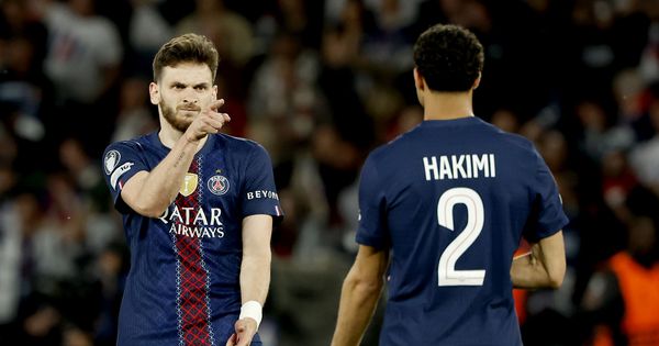 Užasne vesti za PSŽ: Jedini fudbaler za kog ne postoji zamena propušta revanš sa Bajernom