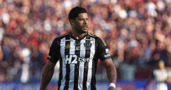 Sprema se transfer bomba u Brazilu: Legendarni napadač na pragu Fluminensea!