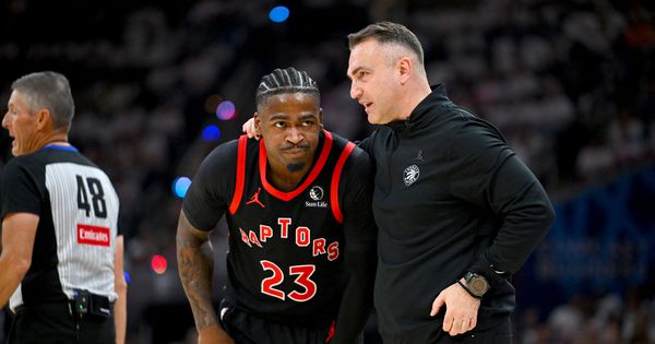 Herojska borba Toronta! Rajakovićev tim pružio žestok otpor, Kavsi iščupali 3-2 /VIDEO/