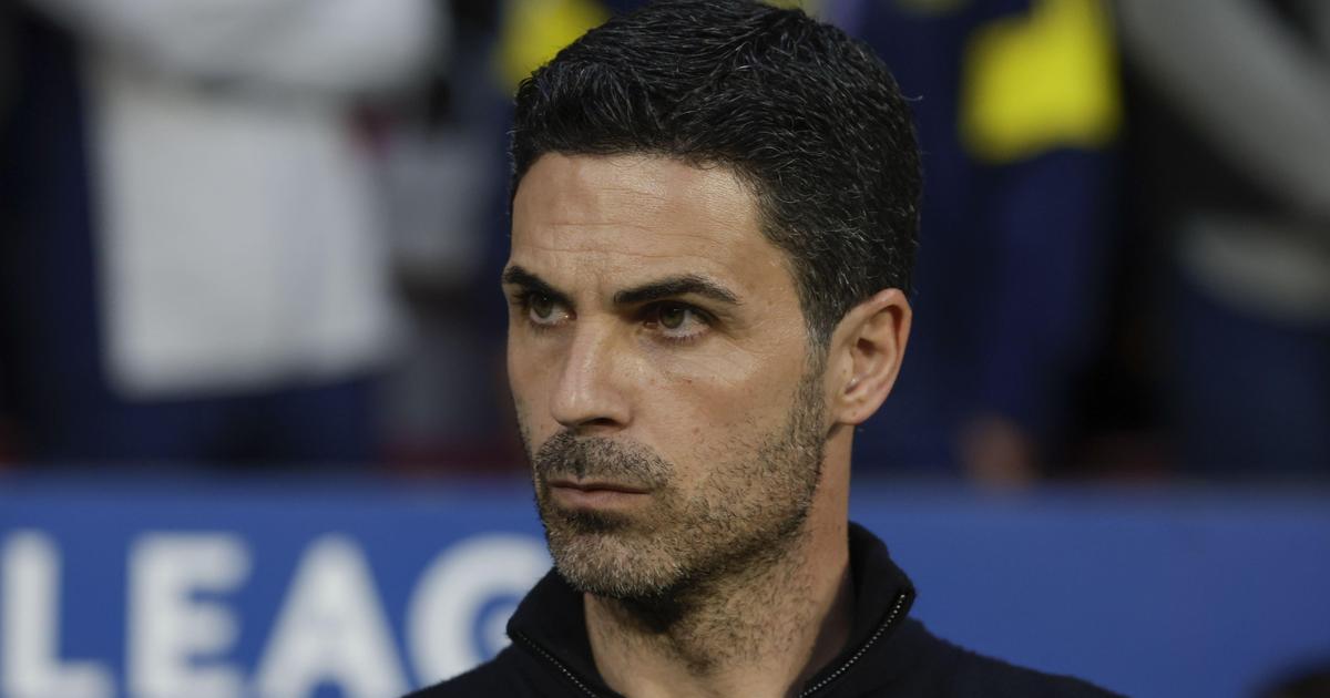 Arteta, bolje da si samo ćutao | Sportal.rs