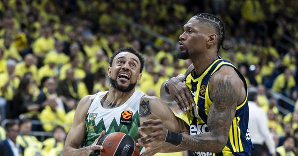 EVROLIGA Žalgiris i Monako žele da naprave brejk, Panatinaikos hoće da se vrati sa ogromnom prednošću u Atinu!