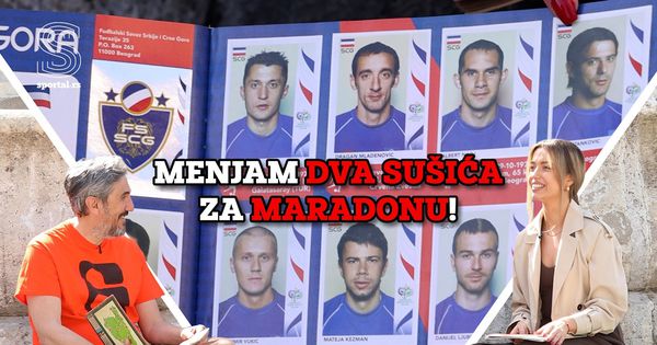 Sve što niste znali o Panini albumima za Mundijal: Štampali su fudbalere koji nisu igrali, jer...
