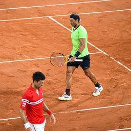 ŠTA KAŽE ISTORIJA? Novak i Rafa, novi čin: Nadajmo se i poslednji za kralja šljake u Parizu