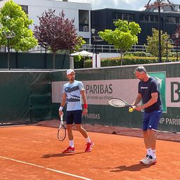 "Volim što će svi biti protiv njega, najbitnije je da Nole što manje priča!" Ivanišević pred četvrtfinale Đoković - Nadal: Moramo da stanemo pred čovekom koji je 13 puta osvajao Garos