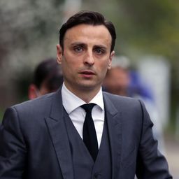 Posle blamaže, Berbatov žestoko udario na Savez: Neznalice odmah da napuste bugarski fudbal! /VIDEO/