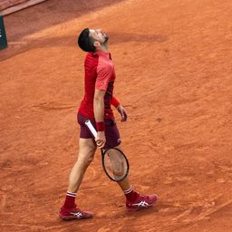 Četvoro Srba danas na Rolan Garosu, a gledaćemo sigurno samo Kecmanovića i Đokovića: Derbi protiv Medvedeva pod krovom ako treba