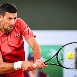 Đoković dominantno do trećeg kola Rolan Garosa! Novak Špancu prepustio sedam gemova i najavio napad na tron