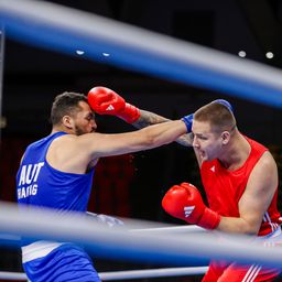 Kraj olimpijskog sna Dušana Veletića