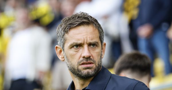 Tuča najboljih igrača, pa udarac za trenera! Đalović predugo ćutao, sad je izneo sav prljav veš iz Maribora