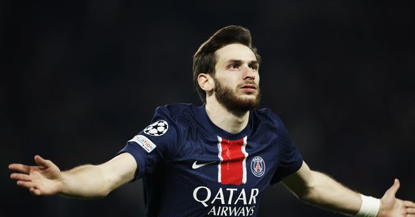 Fudbaler iz Superlige, cimer sa zvezdom koja je napravila senzaciju u meču PSŽ - Bajern: Brat!