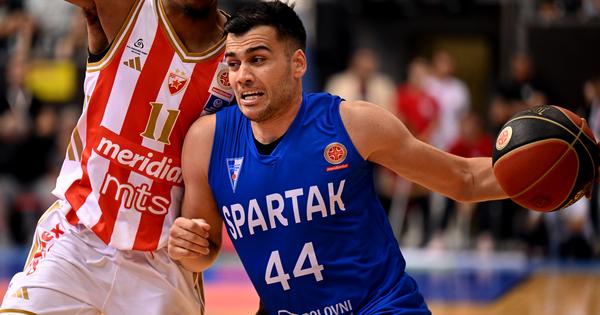 "Izgleda da nam Zvezda leži!" Nikola Rebić govorio o bivšem klubu, pa najavio finale KLS-a: Nadam se da će dvorana biti popunjenija... /VIDEO/