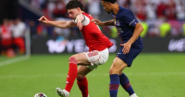 Premijer liga nije uspela da ponovi jedinstveno dostignuće Serije A