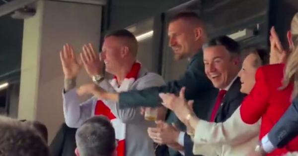 Jokić gleda finale Lige šampiona sa pivom u ruci, a evo za koga navija! /VIDEO/
