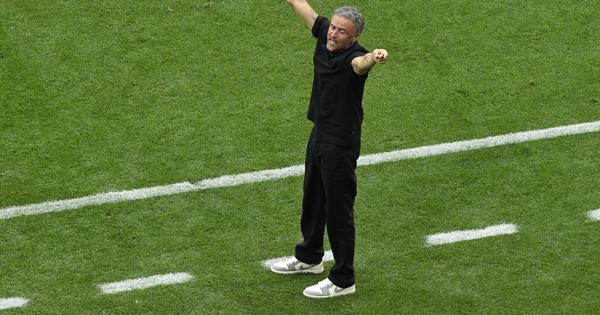 Zidanov primer koji je doneo uspeh i Enrikeu