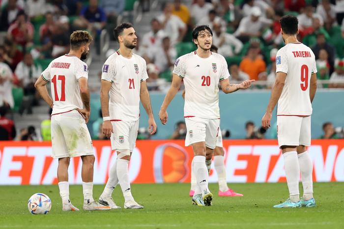 Iran (foto: EPA/Abedin Taherkenareh)