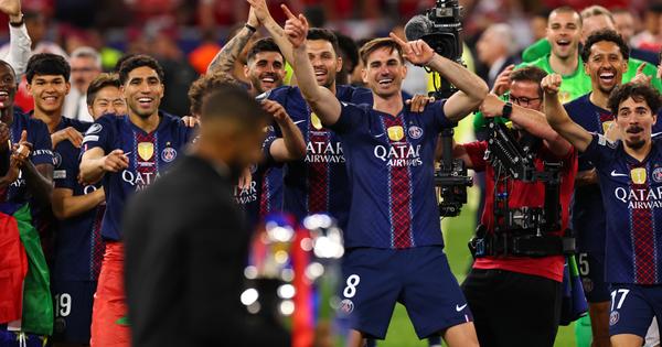 PSŽ i Arsenal doveli dramu do vrhunca: Ovakvo finale Lige šampiona nismo videli čitavu deceniju