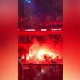 Spektakl u Areni i bakljada nakon Stošićeve pobede!