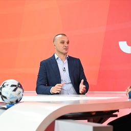 Ivica Kralj u Sportal studiju: Ne brinite, neće Partizan doživeti sudbinu Hajduka, niti će Zvezda vladati kao Dinamo /VIDEO/