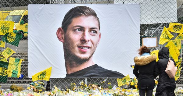 Stavlja se tačka na smrt fudbalera i slučaj od 120 miliona evra