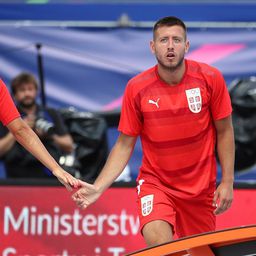 Srbija je vicešampion Evrope! Nikola Mitro i Maja Umićević poklekli u finalu, ali doneli našoj zemlji novu medalju na Evropskim igrama