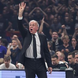 Željko Obradović sprema bombu! Nije Mirotić, ali Partizan dobija pojačanje iz Barselone