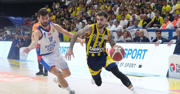 Skoti Vilbekin šokantno napustio Fener - već je na pragu novog kluba i ostaje u Evroligi!