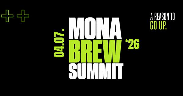 Mona Brew Summit donosi drugačiji festivalski koncept na Zlatibor