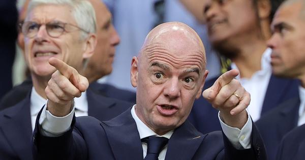 Mundijal koji ruši sve rekorde: Istorijska zarada i finansijska eksplozija od koje se vrti u glavi!