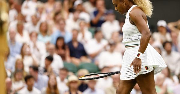 Serena se borila, ali se protiv biologije ne može: 19 godina mlađa Maja Džoint eliminisala Amerikanku!