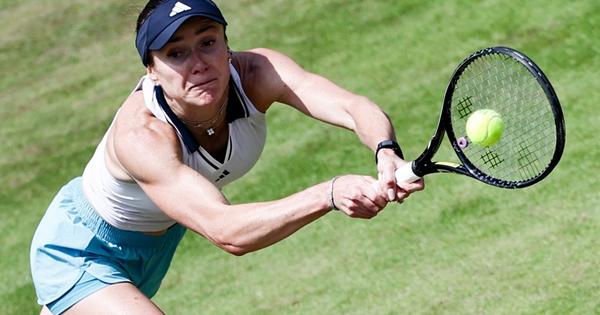 VIMBLDON (dan 2): Lajović eliminisan, ispao četvrti favorit! Svitolina šokirana, a Serena gazi