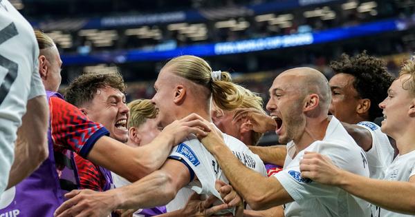 Zašto Norveška ima "zlatnu generaciju", čak i bez Halanda? I to ne samo u fudbalu... Sve se promenilo 2007, uveli su potpuno drugačiji model treninga i sada skupljaju plodove!