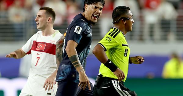 Kapiten Paragvaja nakon senzacije nad Nemcima: Imamo moć da izdržimo svaki pritisak!