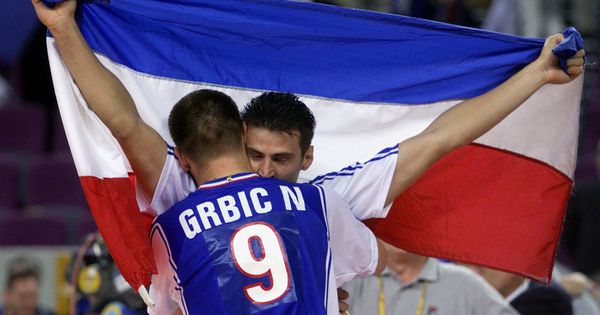 "Ja sam kriv za NATO bombadovanje!" Poruka Vanje Grbića o kojoj će se još dugo pričati