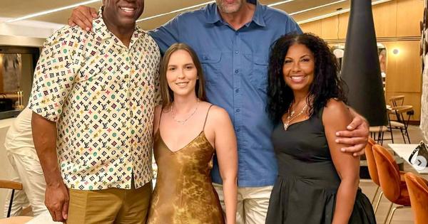 Najluđa osveta u istoriji NBA lige: Vlade Divac nasamario saigrača, u sve umešao i slavnu glumicu Lusi Lu, a Kobi plakao od smeha!