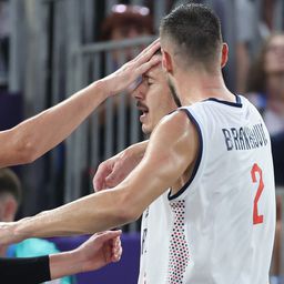 Basketaši su pobedili SAD, a evo šta ih dalje čeka na Olimpijskim igrama