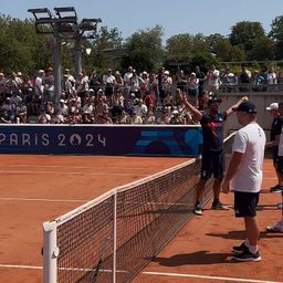 Troicki ne prašta Đokoviću: Evo zašto ga je kaznio na treningu /VIDEO/