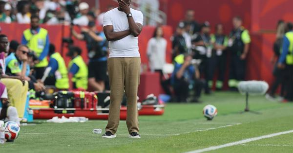 Haos i raspad u Africi! Smenili selektora pa upali u kanal: Država odbija da plati milione, skandal ide na sud!