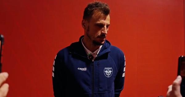 Zoran Popović "opleo" po sudijama, pa preuzeo odgovornost za poraz: Bragi sam poklonio tri penala!