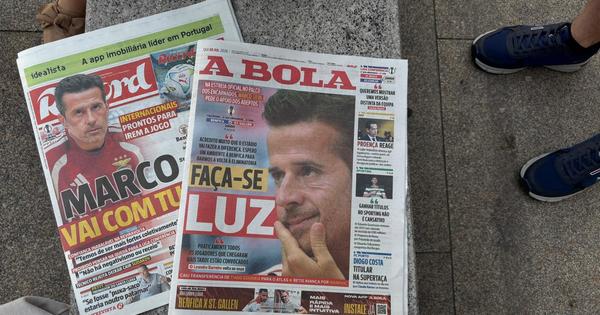 Portugalska štampa poštuje Železničar! /GALERIJA/