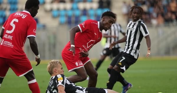 Do sada je cifra bila skromna, ali Partizan može ozbiljno da zaradi u kvalifikacijama za LK: Evo koliko su crno-beli inkasirali